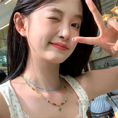 绿帽子