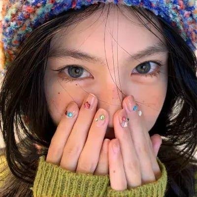 妮娜的抉择